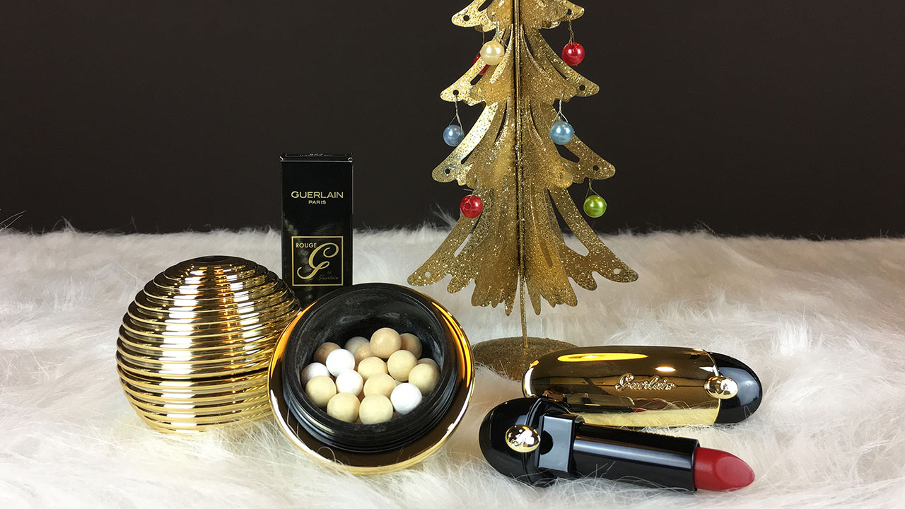 #PamperMyGiveaway-Chirstmas 2017-Guerlain-Pamper.My