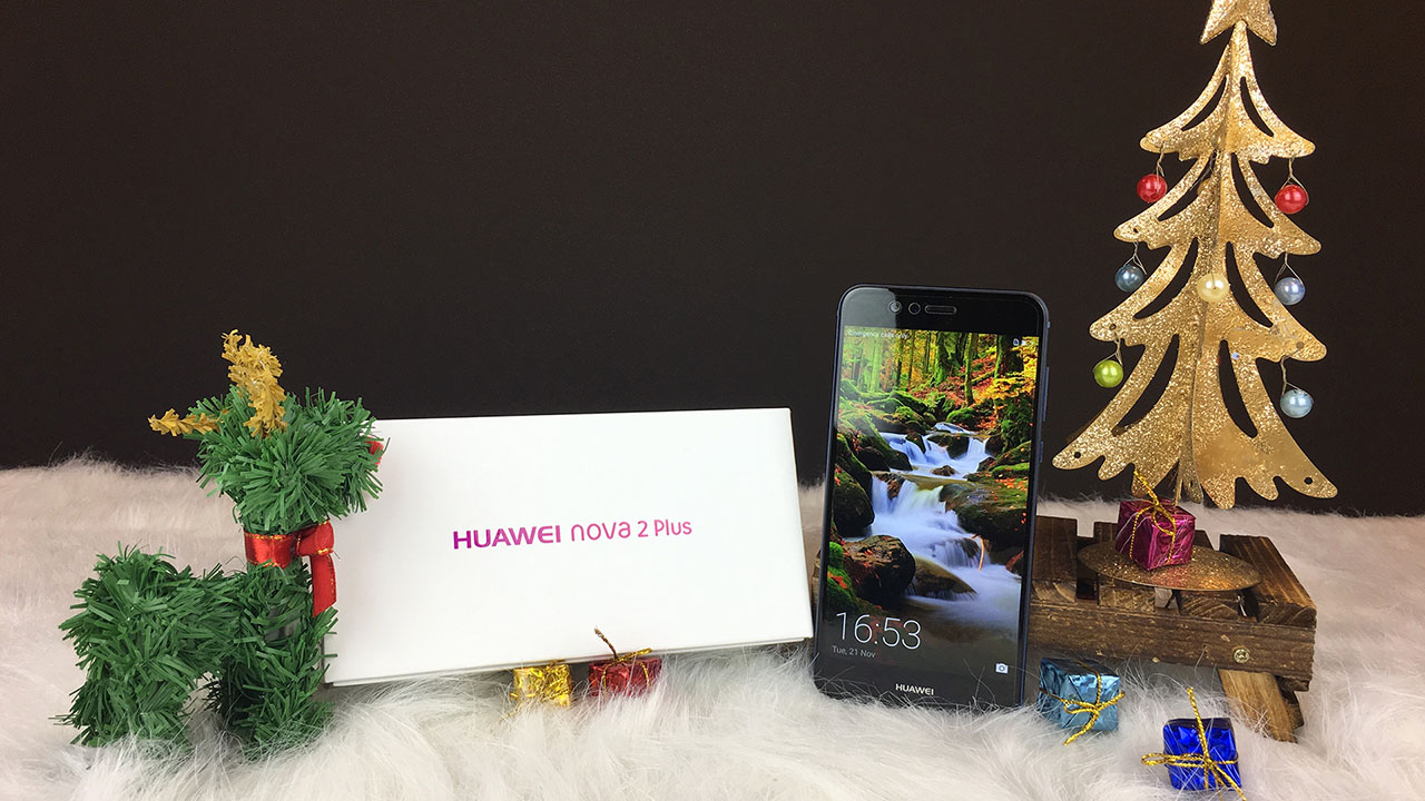 #PamperMyGiveaway-Chirstmas 2017-Huawei-Pamper.My