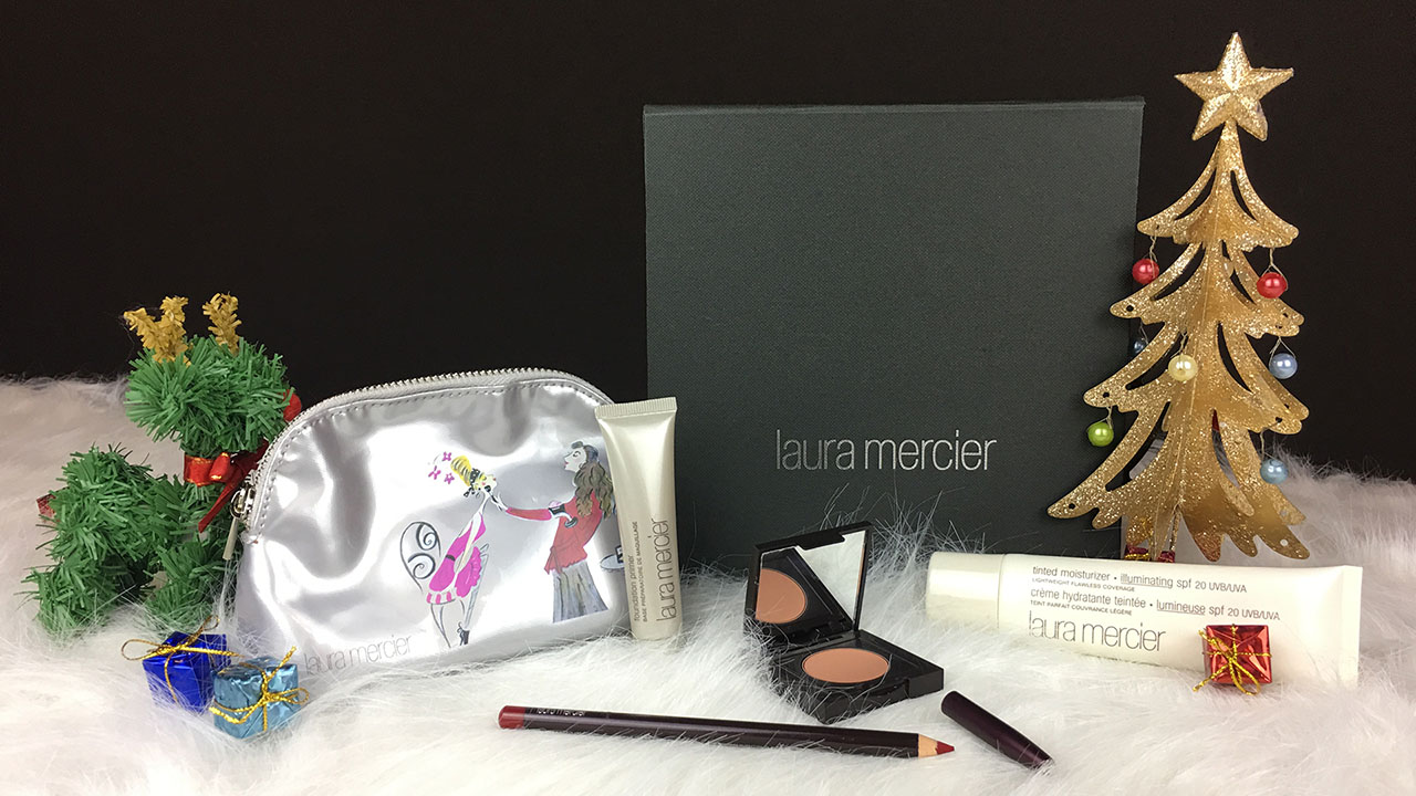 #PamperMyGiveaway-Chirstmas 2017-Laura Mercier-Pamper.My