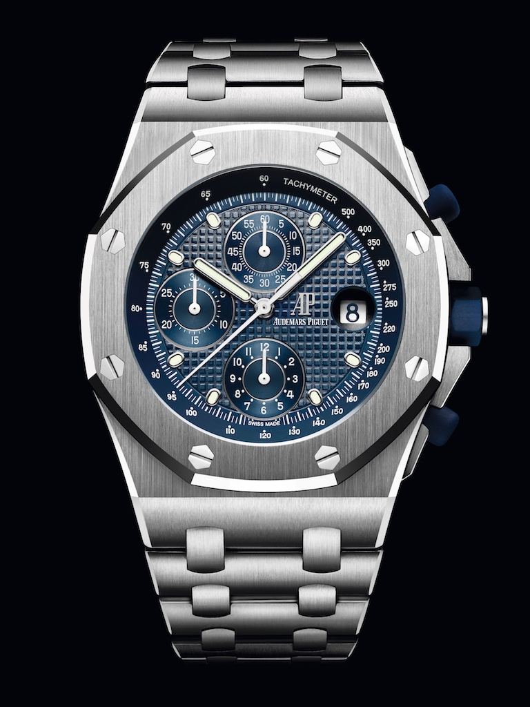 Royal Oak Offshore Selfwinding Chronograph