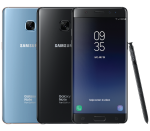 Samsung Galaxy Note FE