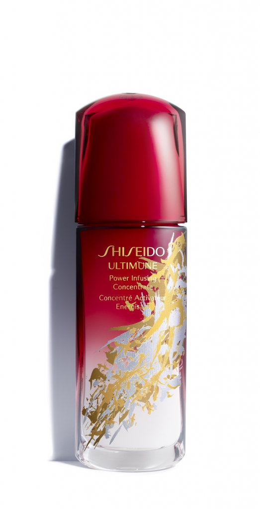 Shiseido Ultimune Power Infusing Concentrate SISYU-Pamper.my