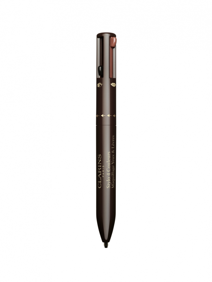 Clarins 4-Colour All-In-One Pen-Pamper.my