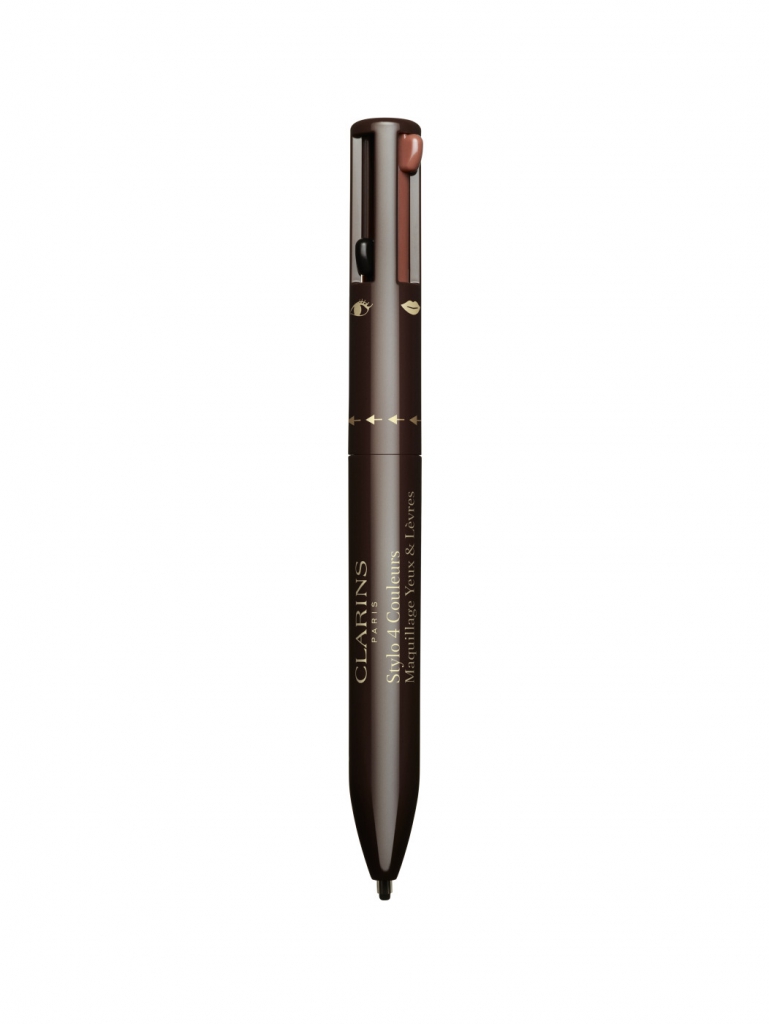 Clarins 4-Colour All-In-One Pen-Pamper.my