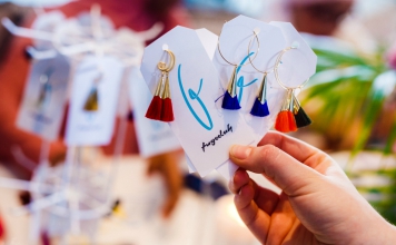 Fugeelah: Making Dreams Come To Life For Refugee Children