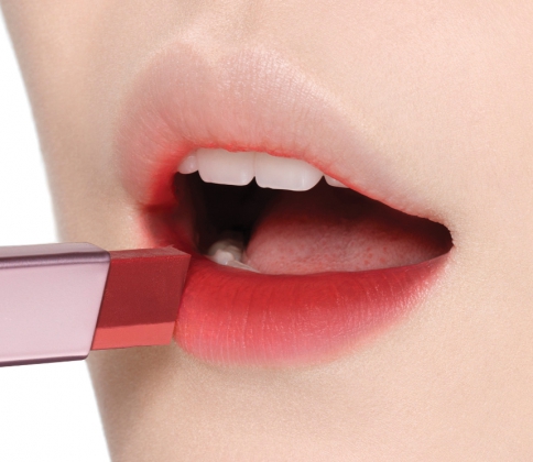 Laneige Is Bringing Matte Lips Back In Coming Spring With The New Two-Tone Matte Lip Bar-Pamper.my