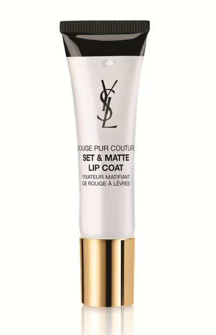 YSL Beauty Rouge Pur Couture Set And Matte Lip Coat-Pamper.my