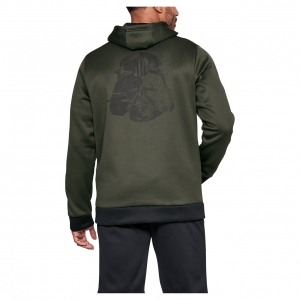 Under Armour Men's Star Wars Storm Hoodie-Pamper.my