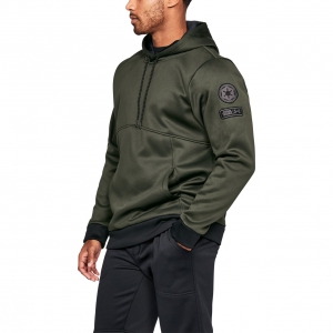 Under Armour Men's Star Wars Storm Hoodie-Pamper.my