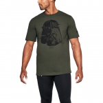 Under Armour Men’s Star Wars Vader T-Shirt-Pamper.my