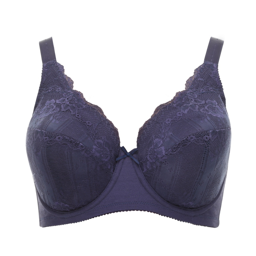 Feel Sexy With Ease And Support From These 2 New XIXILI Bras For Busty Women -Pamper.my