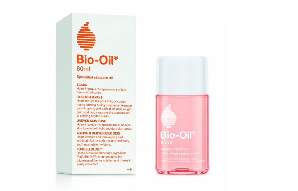 5 Ways To Use Bio-Oil-Pamper.my