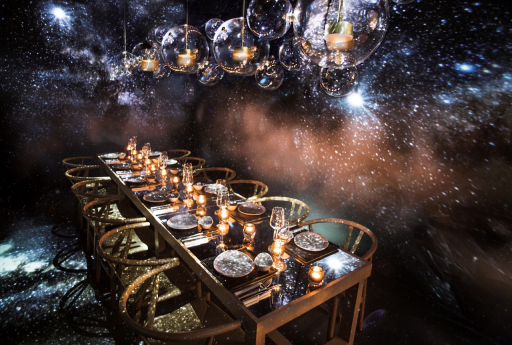 #PamperPicks: 7 Restaurants For A Unique Christmas Meal-Pamper.my