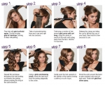 6 Holiday Hairstyles To Complete Your Party Look-Pamper.my