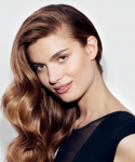 6 Holiday Hairstyles To Complete Your Party Look-Pamper.my