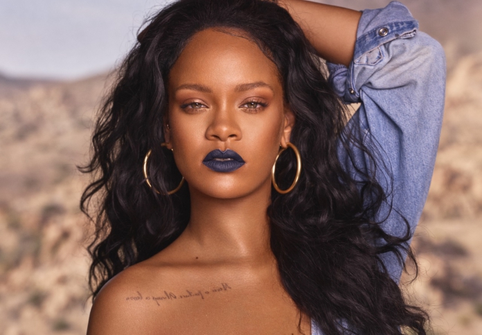 Sephora Launches The Fenty Beauty Mattemoiselle Plush Matte Lipsticks Today!-Pamper.my