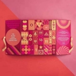 The Body Shop Advent Calendar 2017-Pamper.my