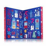 Kiehl’s Advent Calendar 2017-Pamper.my