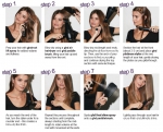 6 Holiday Hairstyles To Complete Your Party Look-Pamper.my