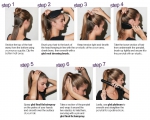6 Holiday Hairstyles To Complete Your Party Look-Pamper.my