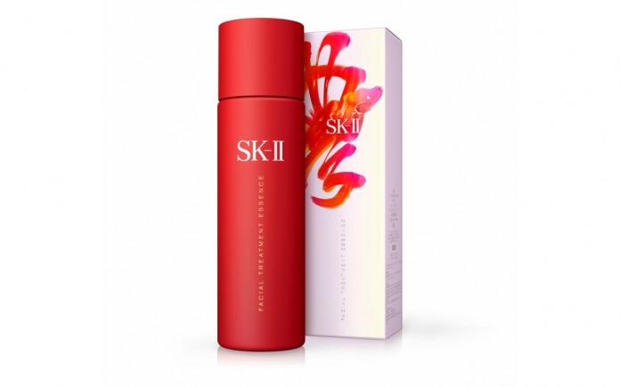 Bring Good Fortune To Your Skin & Life This Chinese New Year With The New SK-II Chinese New Year Limited Edition Facial Treatment Essence-Pamper.my