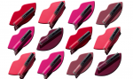 Go Mod This Spring With High Shine Lips Courtesy Of The New shu uemura Laque Supreme Liquid Lipsticks-Pamper.my