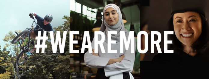 Anlene™ Wants You To Do More, Be More With Its #WeAreMore Campaign-Pamper.my