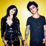 Kat Von D Released A “Basket Case” Eyeliner With Green Day’s Billie-Joe Armstrong-Pamper.my