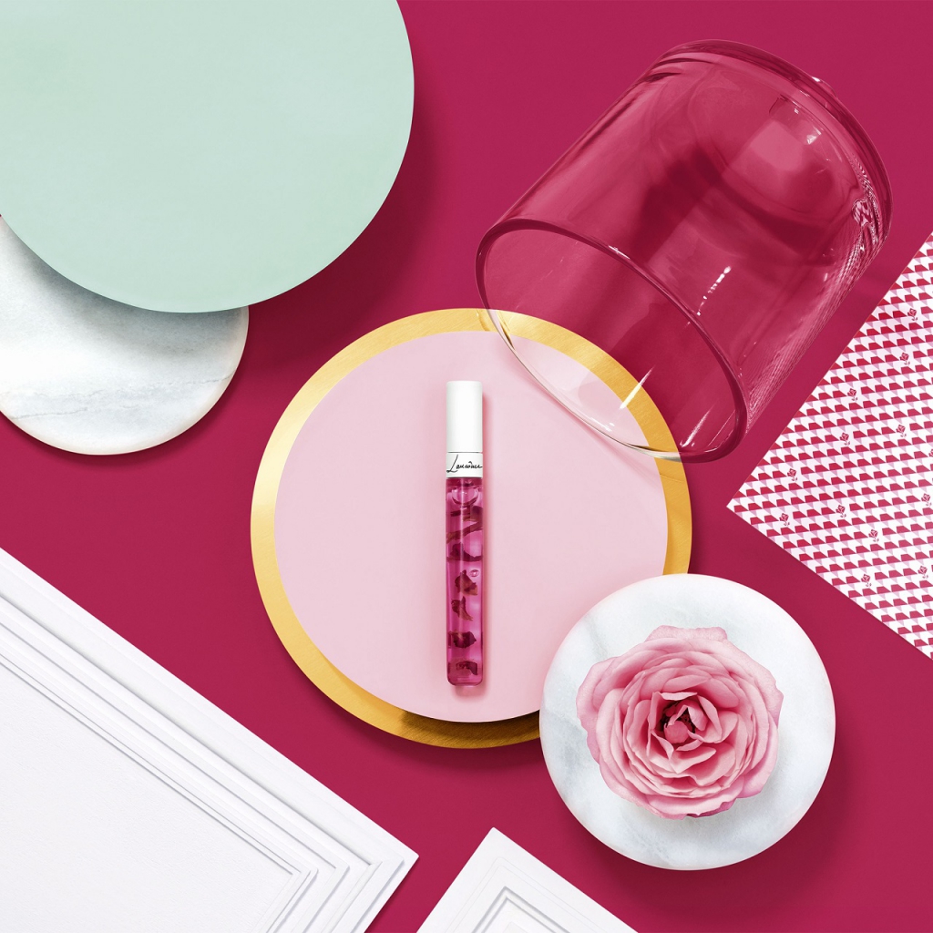 Lancome Spring 2018 French Temptation, Jelly Flower Lip Tint-Pamper.my