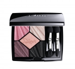 Dior Glow Addict Spring 2018, 5 Couleurs-667 Flirt-Pamper.my