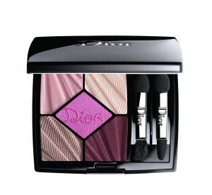 Dior Glow Addict Spring 2018, 5 Couleurs-887 Thrill-Pamper.my