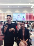 #Scenes: Etude House X Elfira Loy, Your Color-Full Guide-Pamper.my