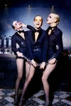 Founder & Artistic Director Of MAKE UP FOR EVER, Dany Sanz Is Releasing Her First Makeup Book Titled ‘Life Is A Stage’-Pamper.my