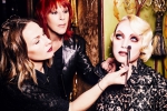 Founder & Artistic Director Of MAKE UP FOR EVER, Dany Sanz Is Releasing Her First Makeup Book Titled ‘Life Is A Stage’-Pamper.my