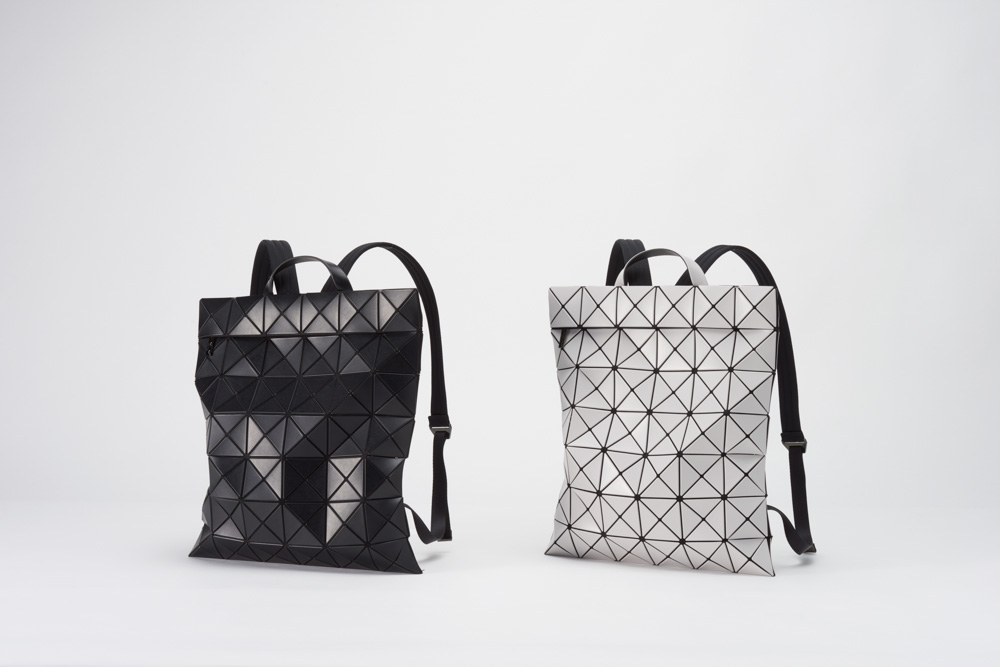 First Look: Bao Bao Issey Miyake Ryusui & Solid Series | Pamper.My