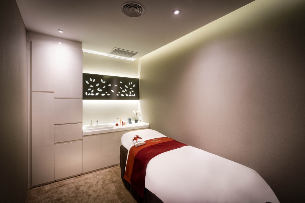 Pamper Your Skin Back To Its Youth At The SK-II Boutique Spa-Pamper.my