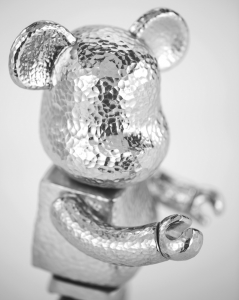 BE@RBRICK Collectors, You Have To Add This Special Edition BE@RBRICK From Royal Selangor To Your Collection-Pamper.my
