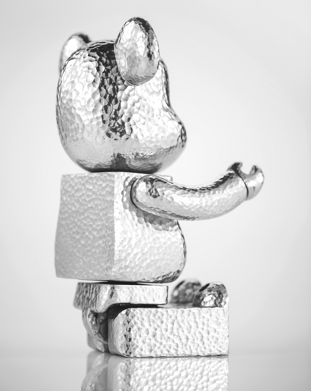 BE@RBRICK Collectors, You Have To Add This Special Edition BE@RBRICK From Royal Selangor To Your Collection-Pamper.my