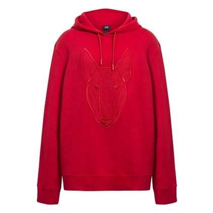 H&M Bulldog Hoodie - RM 129.00-Pamper.my