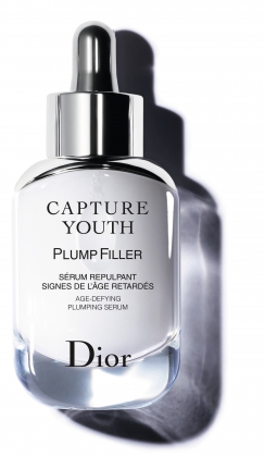 Dior Capture Age-Defying Plumping Serum Plump Filler-Pamper.my