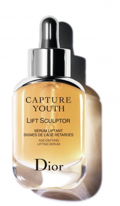 Dior Capture Age-Defying Lifting Serum Lift Sculptor-Pamper.my