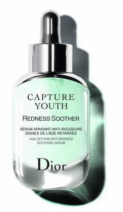 Dior Capture Age-Defying Soothing Serum Redness Soother-Pamper.my
