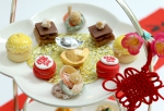 CNY Afternoon Tea at Lobby Lounge – Selection of Desserts