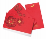 Coach Lunar New Year Packets