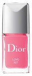 Dior Glow Addict Spring 2018, Dior Vernis Glow Addict-557 Love-Pamper.my