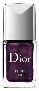 Dior Glow Addict Spring 2018, Dior Vernis Glow Addict-993 Flirt-Pamper.my