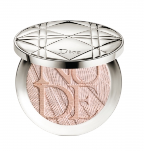 Dior Glow Addict Spring 2018, Diorskin Nude Air Luminizer Collection, 001 Holo Pink-Pamper.my