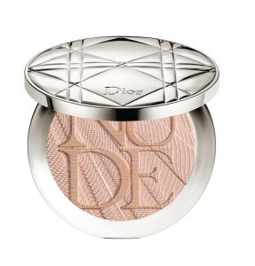 Dior Glow Addict Spring 2018, Diorskin Nude Air Luminizer Collection, 002 Holo Gold-Pamper.my
