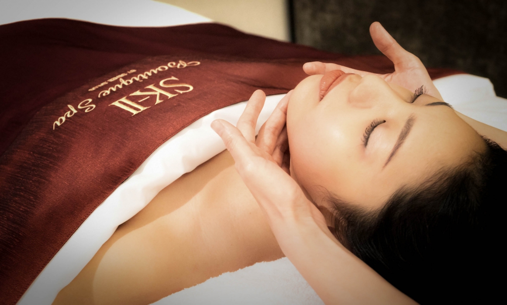 Pamper Your Skin Back To Its Youth At The SK-II Boutique Spa-Pamper.my