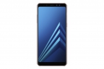 Galaxy A8 _blue